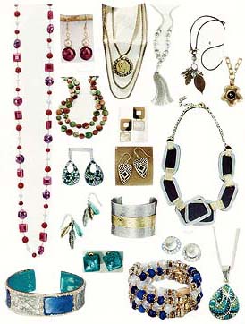Jewelry is more fun than ever ths year